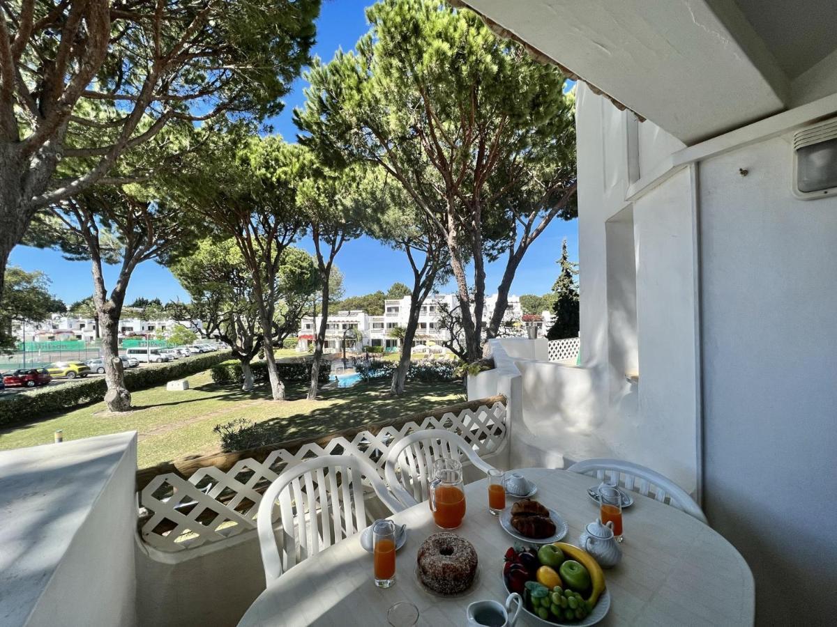 Albufeira Balaia Golf Vilage 2 With Pool By Homing Exterior foto