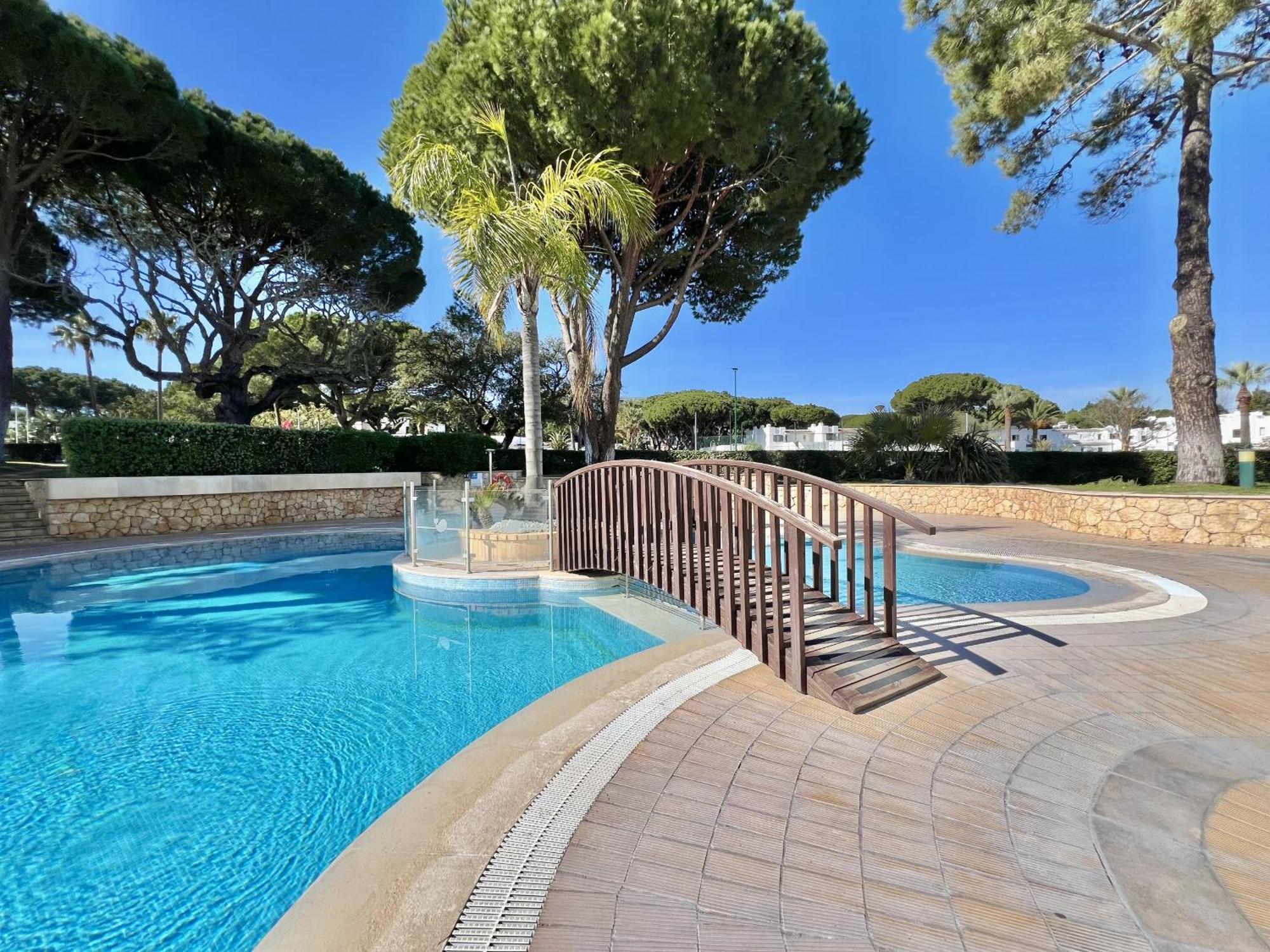 Albufeira Balaia Golf Vilage 2 With Pool By Homing Exterior foto
